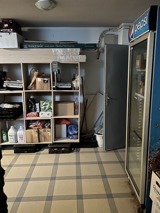 Продава се Магазин в Пловдив, Южен - 73 кв.м за 1918 €/кв.м - Снимка #6