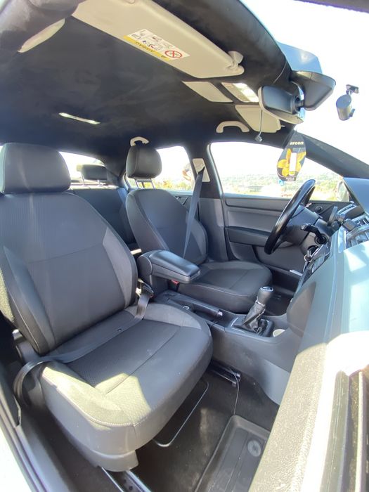 Skoda Rapid 2016/11 1.4 tdi euro 6