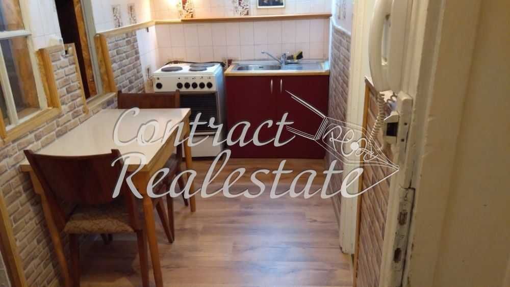 Двустаен Обзаведен Нептун !