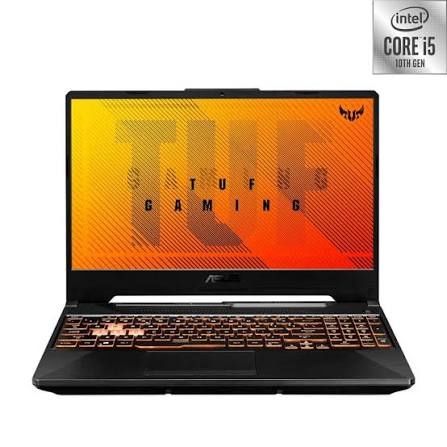 Asus Tuf Gaming F15