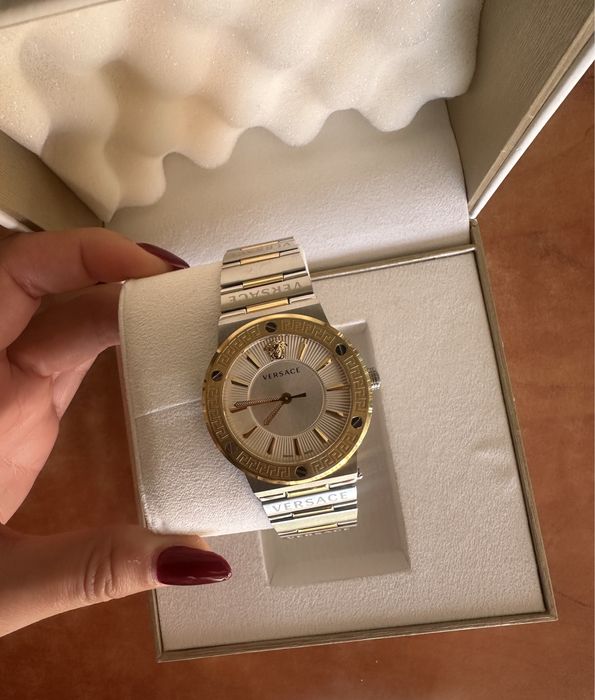 Ceas de mana Versace unisex