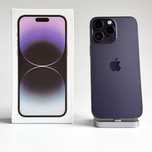 iPhone 14 Pro Max 256GB Deep Purple — SOTILADI
