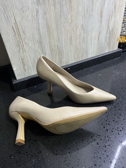 Туфли лодочки 38р.