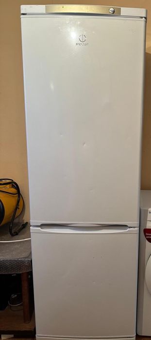 Холодильник Индезит