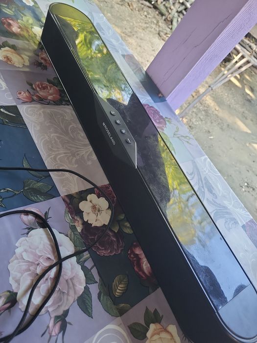 Roseland Bluetooth Sound Bar PODK1025719 (HDMI/Bluetooth)