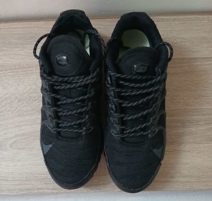 Nike Air Max Terrascape Plus Black - 42 номер