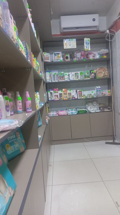 Продается мебель