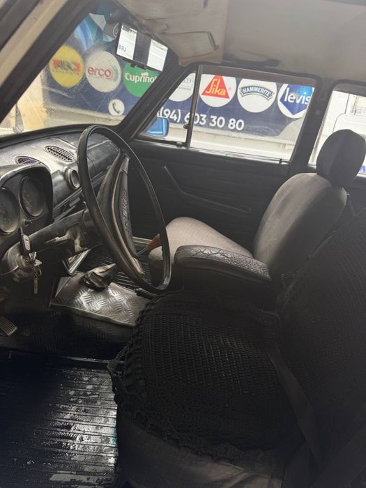 Jiguli 2106 ! 1996 yil