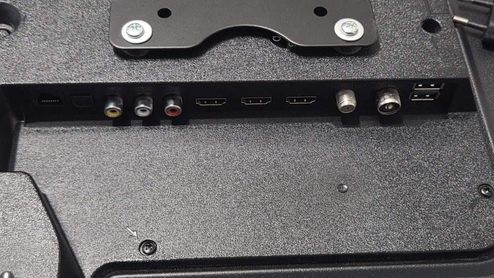 Smart tv DIAMANT 24'