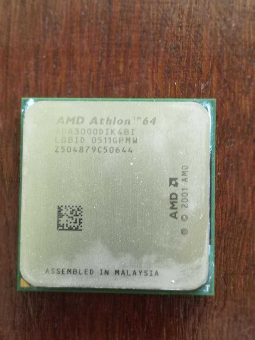 AMD Athlon 64 3000+