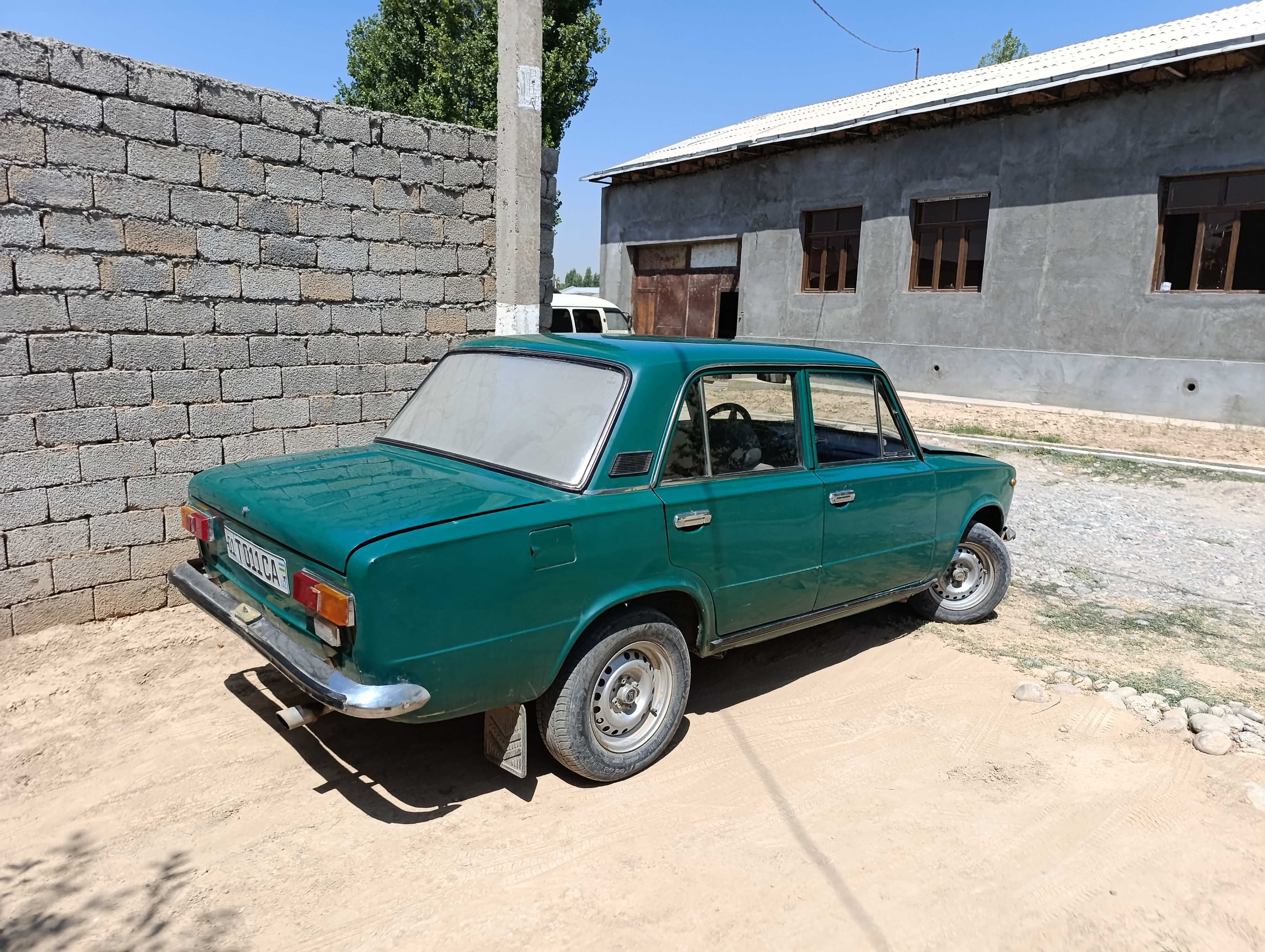 ВАЗ Jiguli Жигули 011 Сотилади