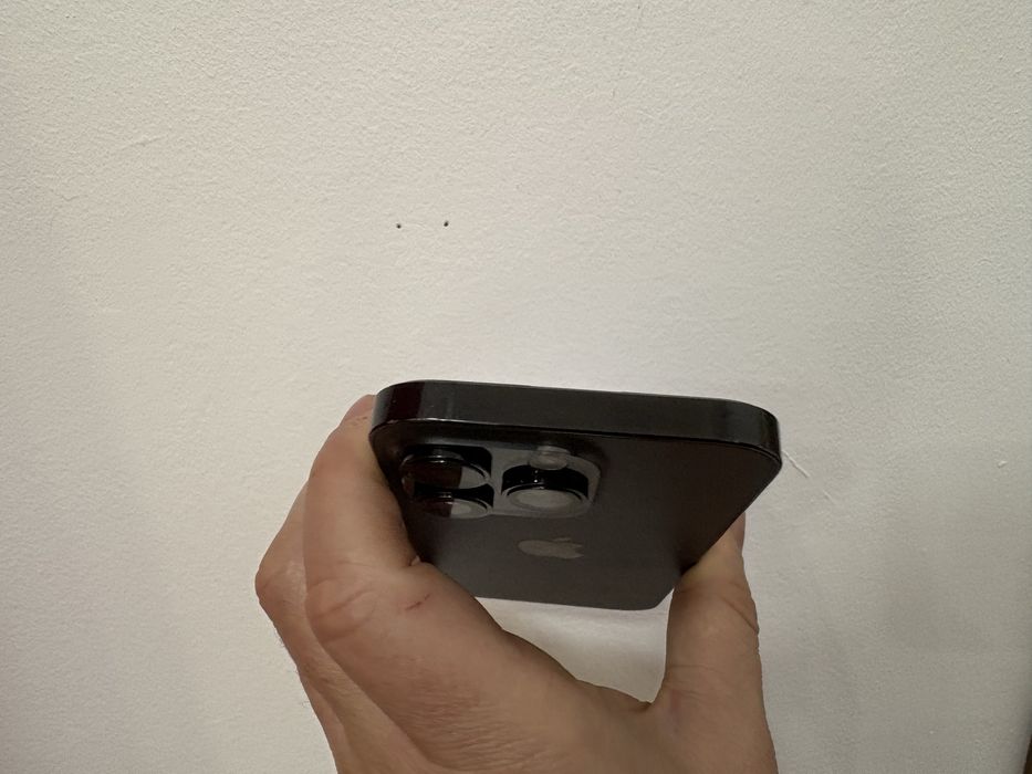 Iphone 14 Pro, 128 gb, Black