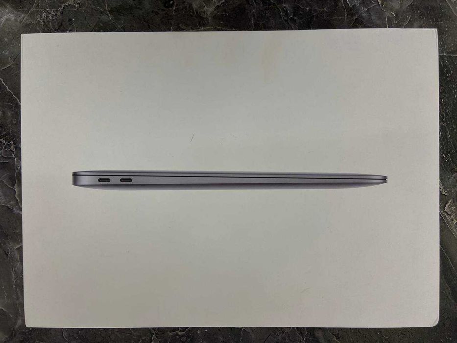 Apple MacBook Air 13 дюймов 2020. Астана, Женис 24. Лот 778975