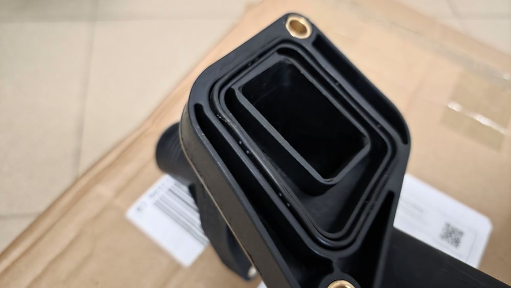 Решетка за табло Ягуар xf и вериги 5.0, термостат 3.0