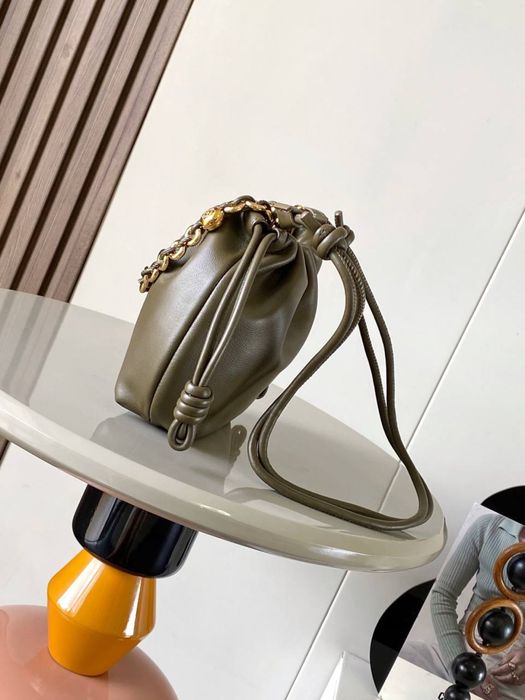 Geanta Loewe Flamenco Purse