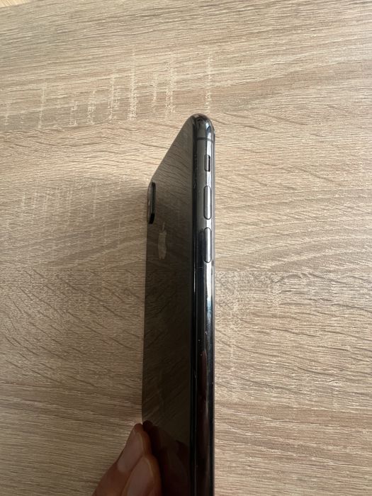 iphone X запазен 256GB