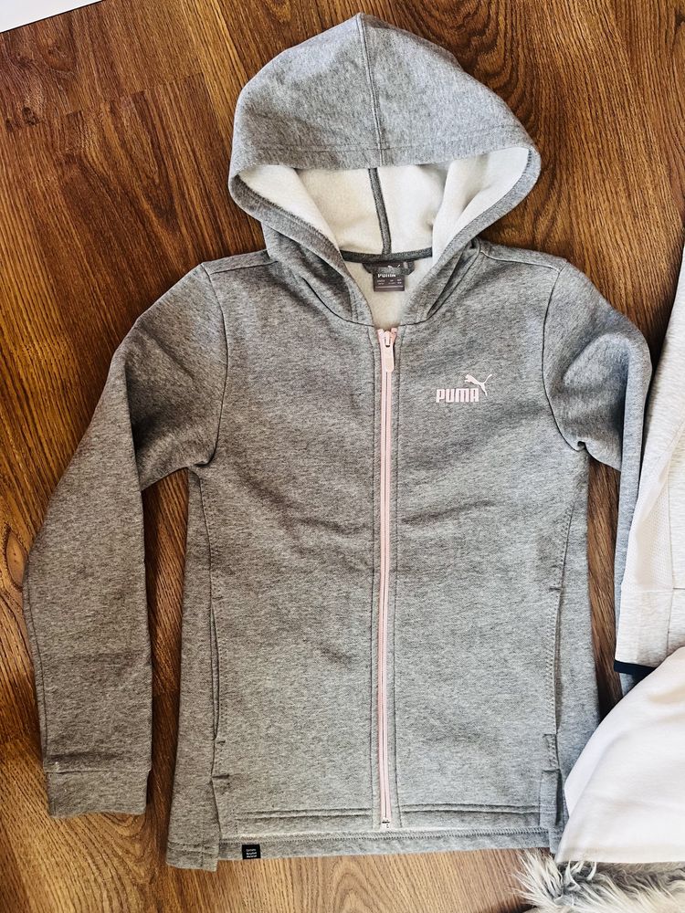 GAP PUMA горници
