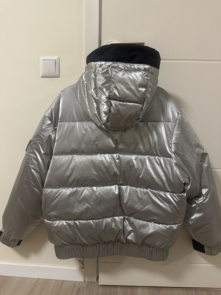 Зимно мъжко яке Calvin Klein Jeans