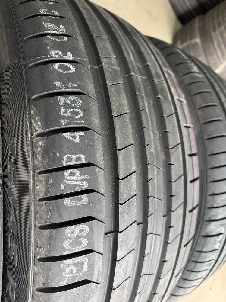 275 45 21/315 40 21 pirelli vara 2024