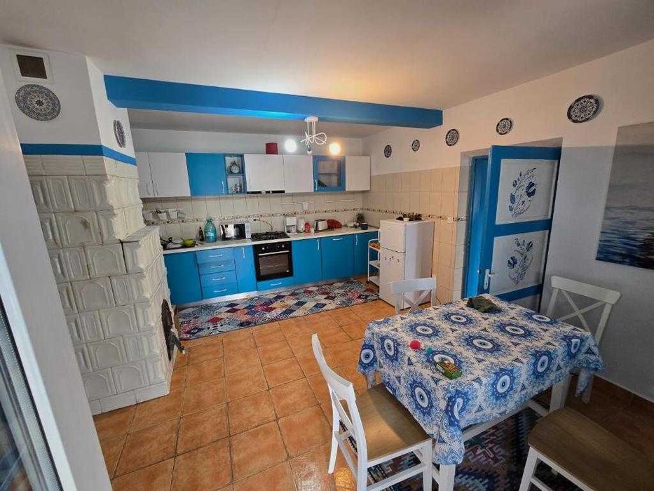 Pensiune în Jurilovca Sailors Guest House
