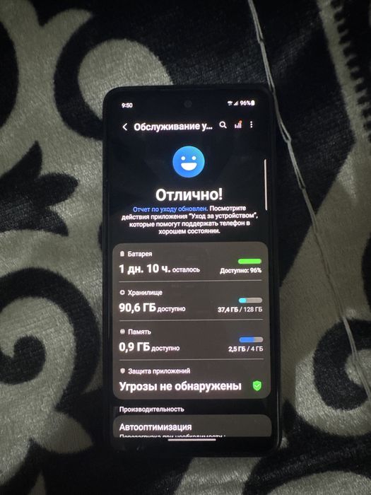 A52 на 128 гигабайт цена 28000 есть торг но минимальный