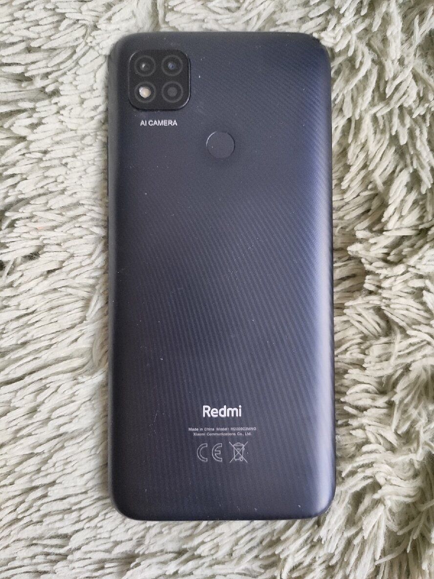 Xiaomi Redmi 9c 64Gb