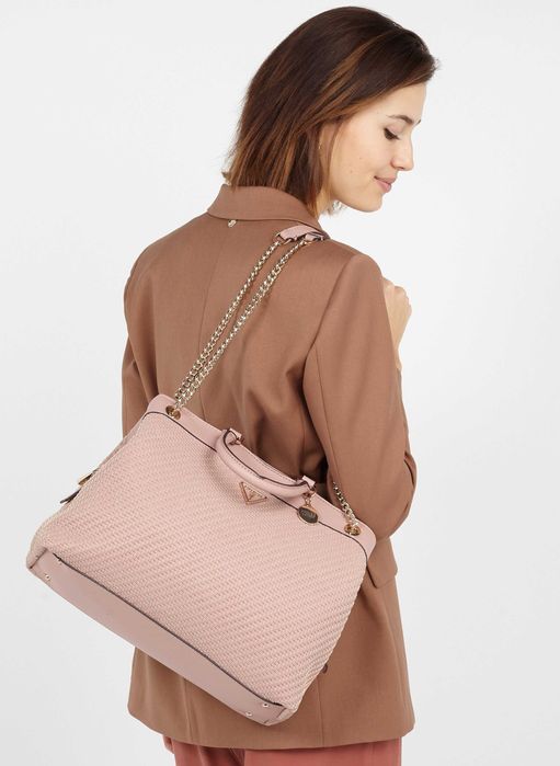 Guess оригинална дамска чанта