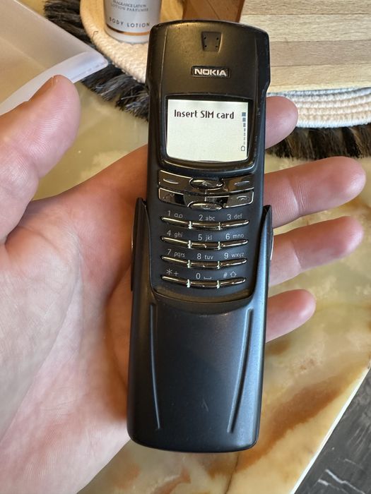 Nokia 8910i Нокиа 8910и