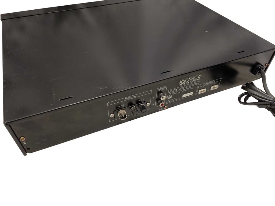 Sony st-s300L FM AM