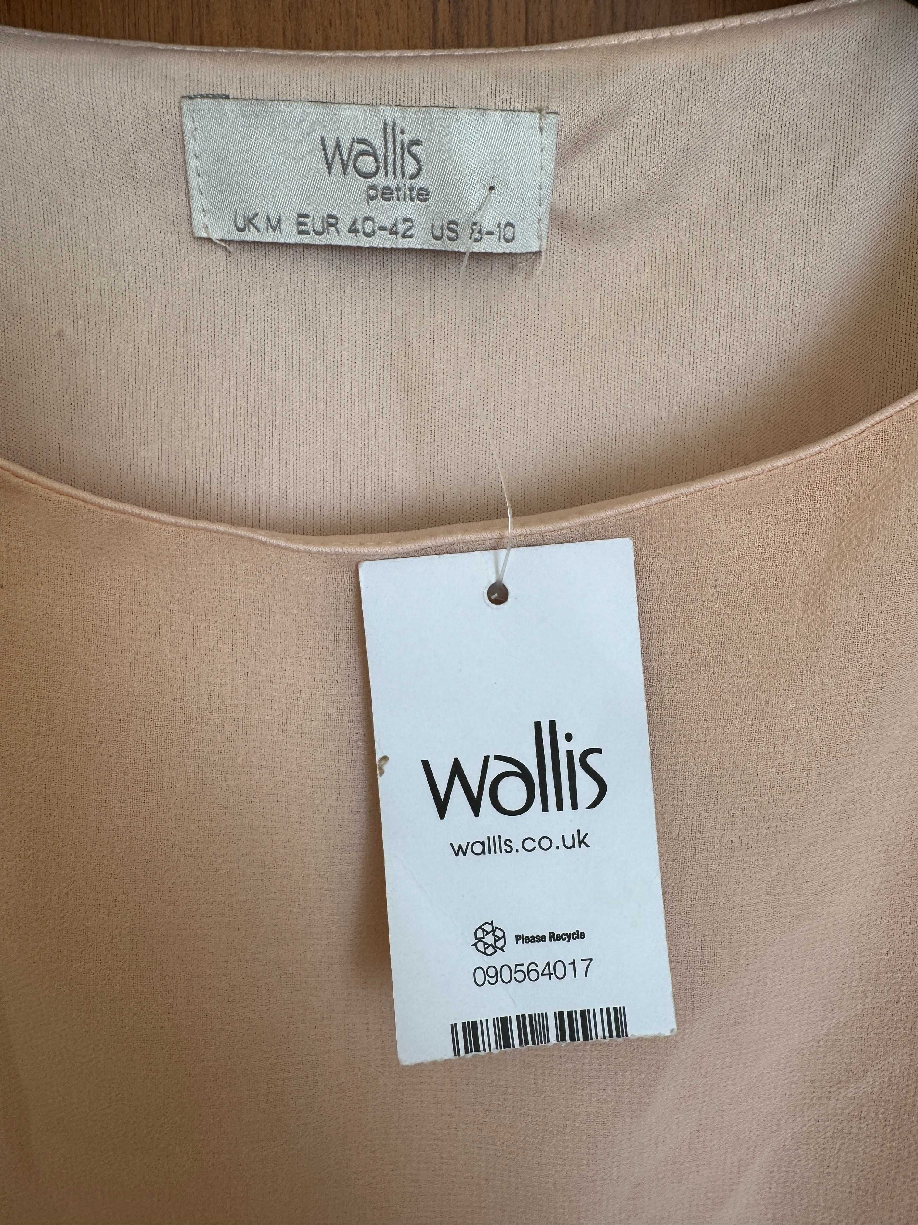 Дамска блуза Wallis M