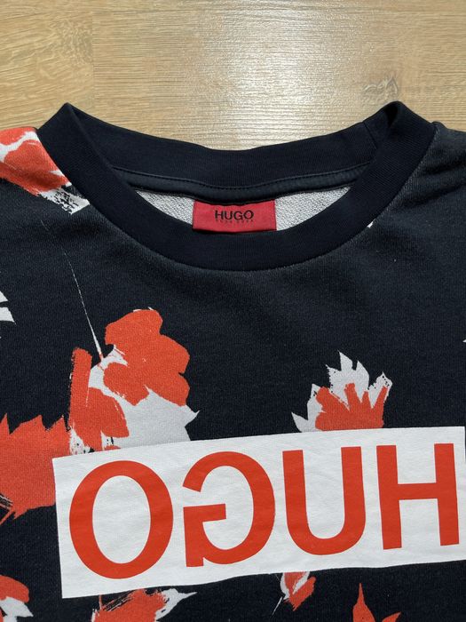 Hugo Boss,Polo Ralph Lauren дамски блузи размер М