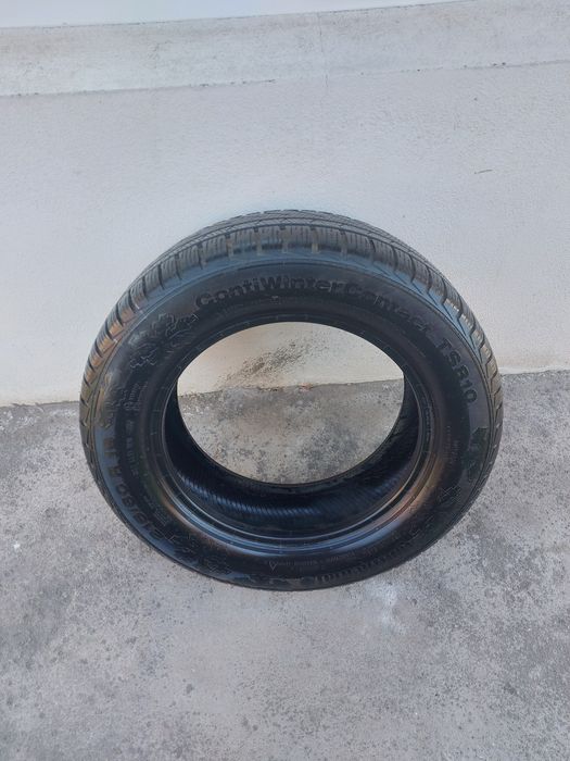 1 anvelopa iarna 215 60 R16 Continental