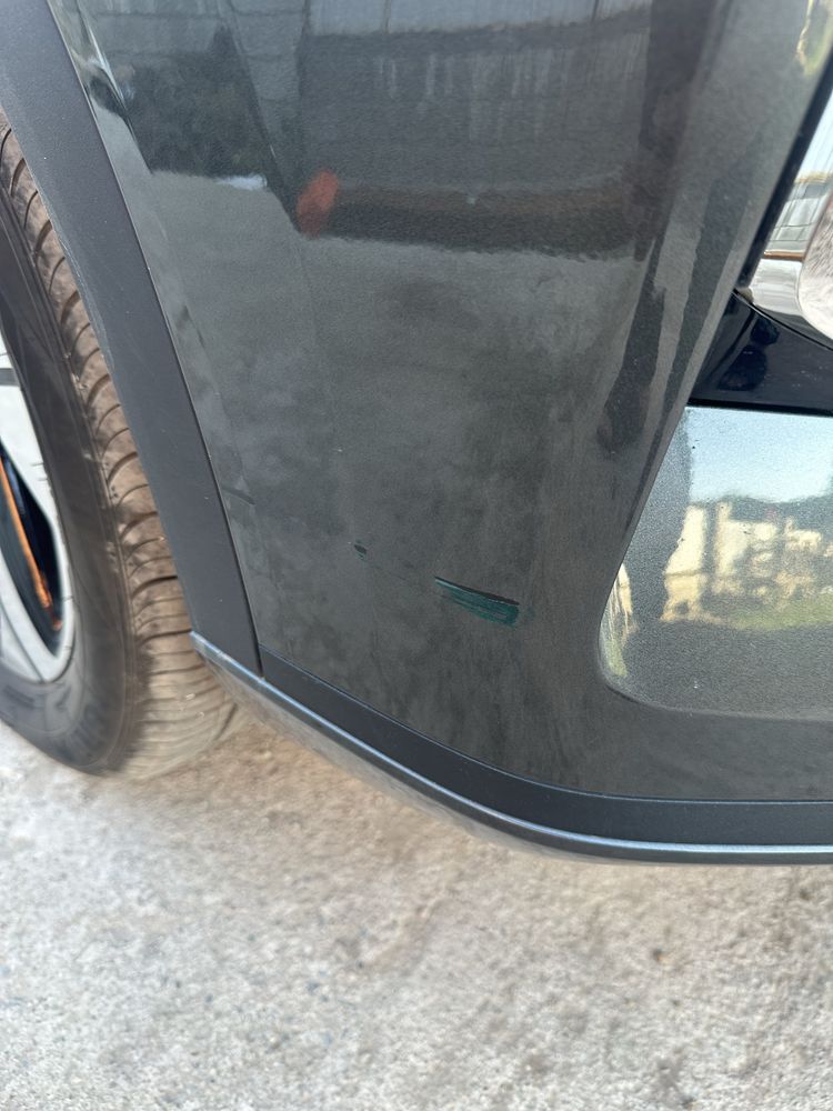 Changan 55 plus 2024