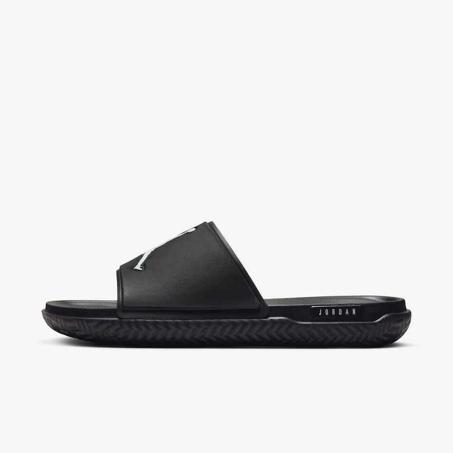 Мъжки чехли Jordan Jumpman Slide FQ1598-001
