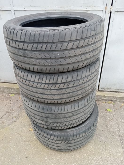 Anvelope vara  sh de BMW