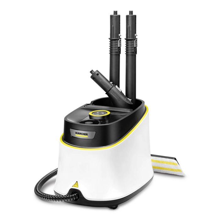 Пароочиститель Karcher SC 3 DELUXE