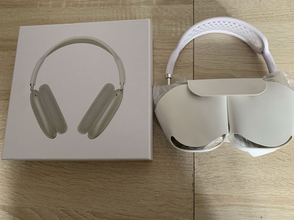 AirPods Max сатылады