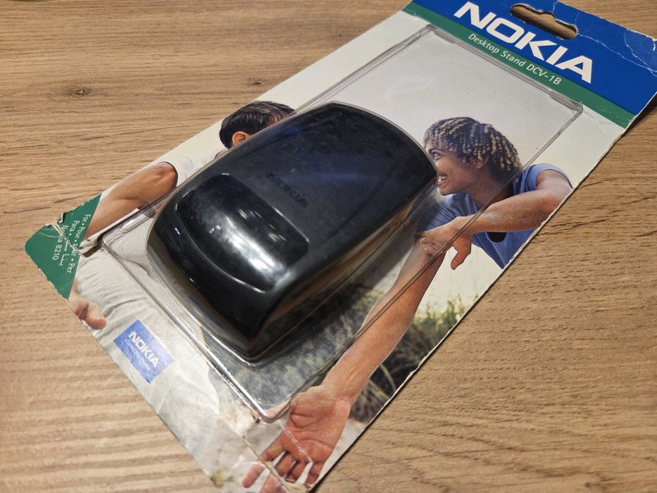 Dock-uri (standuri) telefoane Nokia, Siemens, Ericsson, Motorola, Benq