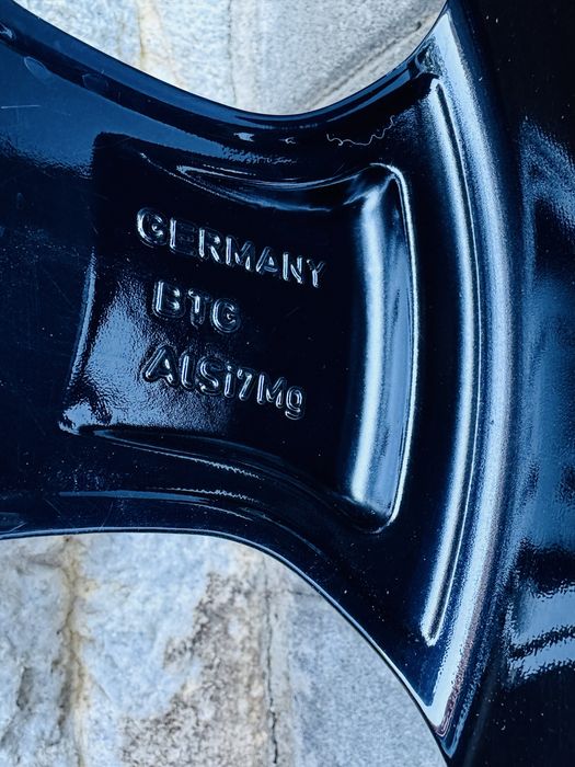 4 бр. Оригинални джанти за Опел Мока B 18 цола + зимни гуми Dunlop
