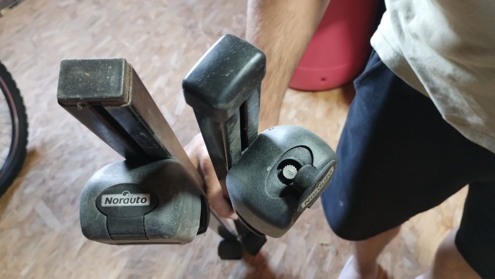 Vând portbagaj și bare pentru Passat b5