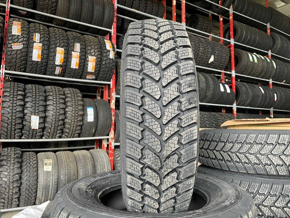 215/75r16c Petlas fullgrip PT935 cauciucuri noi de iarna