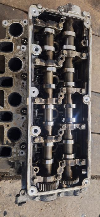 Chiuloasa wv 2.0 tdi CFHC