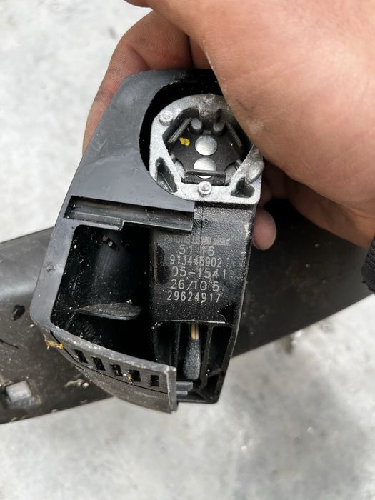 Вътрешно огледало за бмв е9х