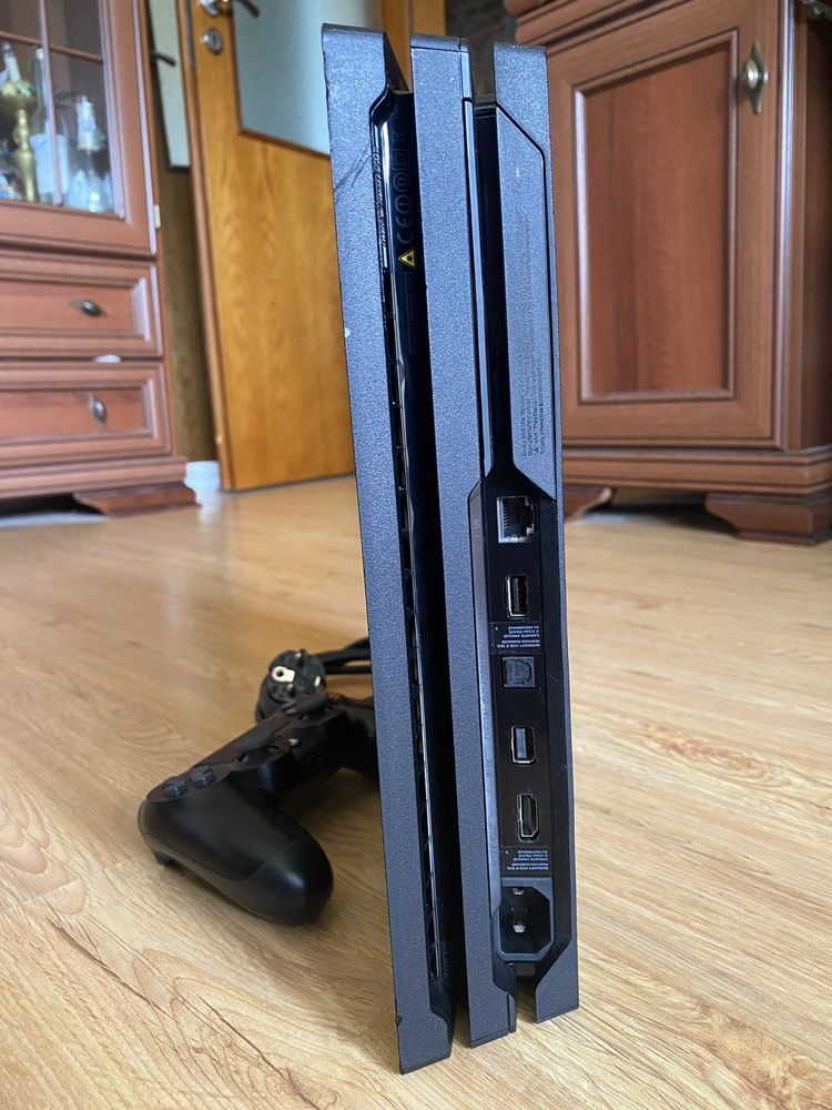 10.50 firmware  Playstation 4 PRO ps4