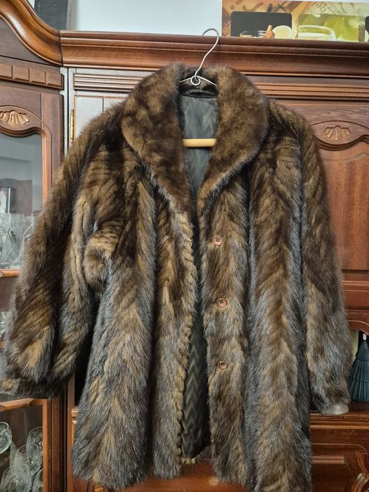 Haine blana naturala