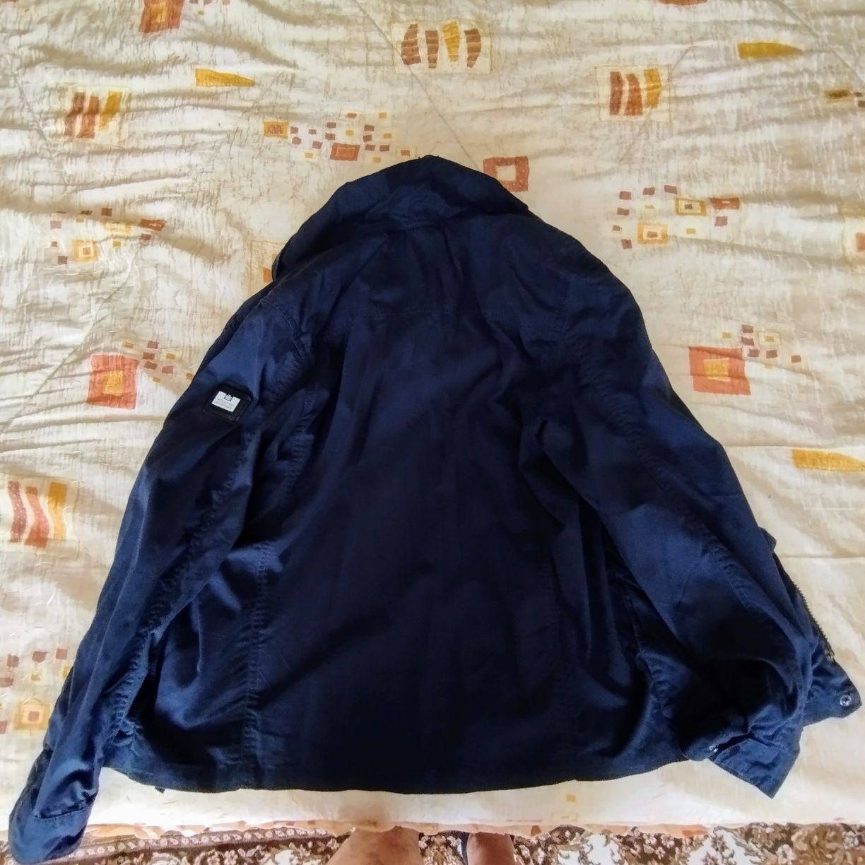 Детско яке Weekend offender пролет-есен