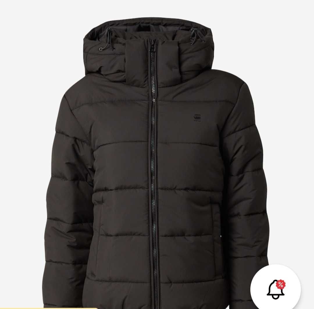 Дамско яке G Star Raw