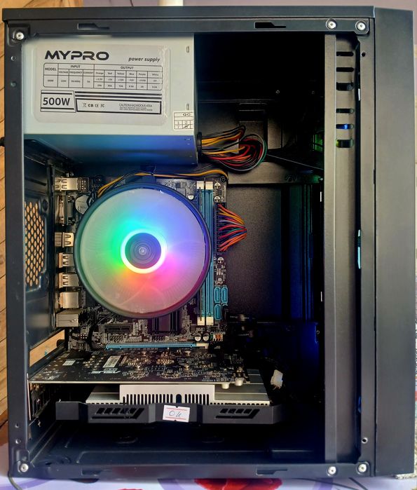 Top PC. Игровой.!