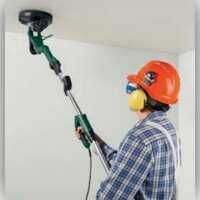 аренда прокат инструмента жираф шлифмашинка шкурка шлифовальный