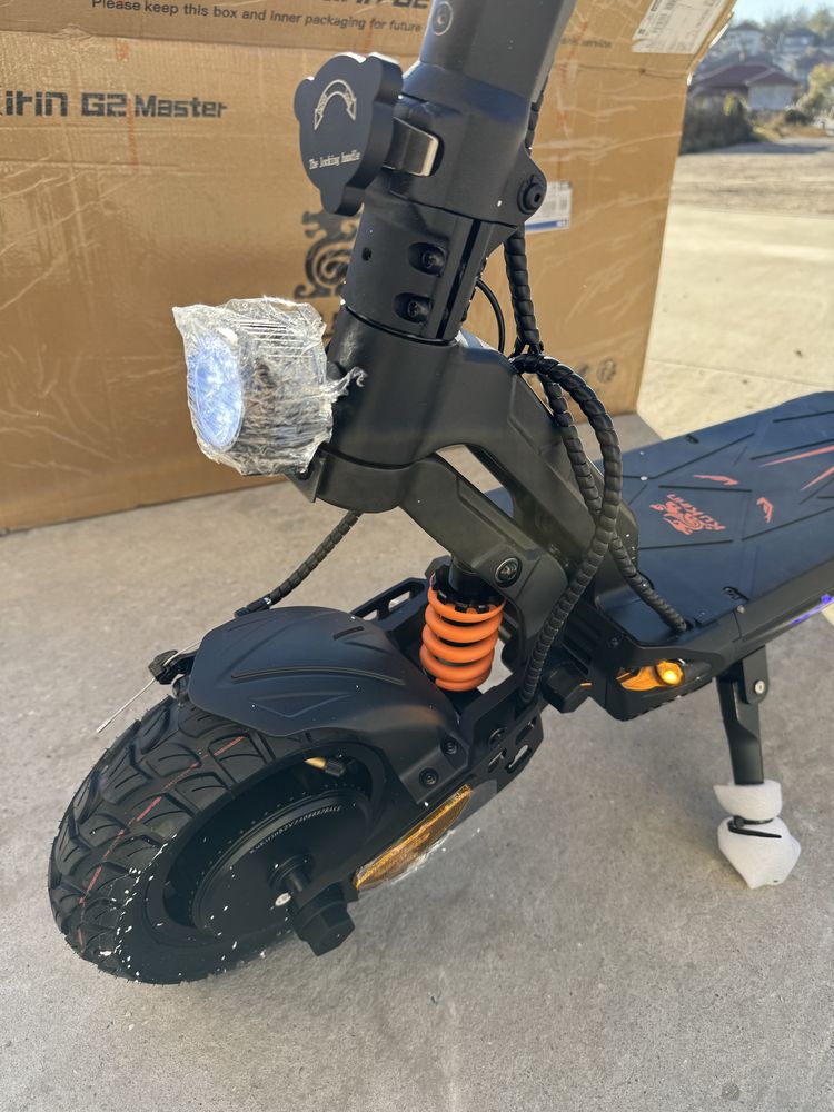 Чисто нови! KUKIRIN G2 Master! ГАРАНЦИЯ 1 година! ОПЦИЯ НА ИЗПЛАЩАНЕ!